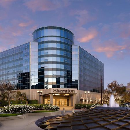 Sheraton Cerritos Буена-Парк Екстер'єр фото