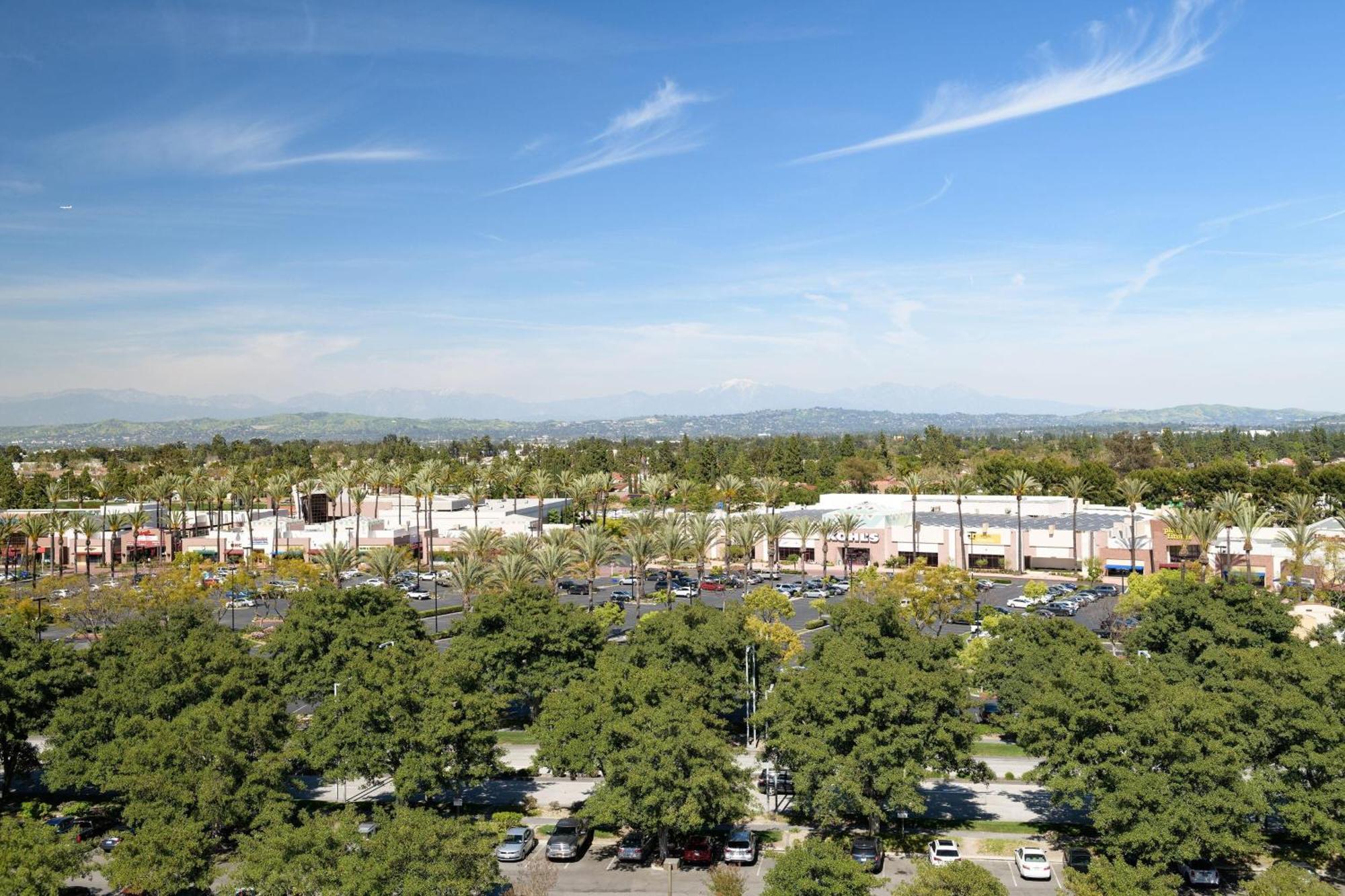 Sheraton Cerritos Буена-Парк Екстер'єр фото